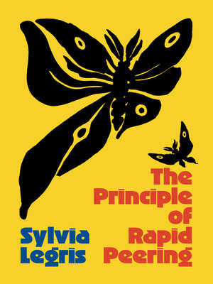 The Principle of Rapid Peering - ebook